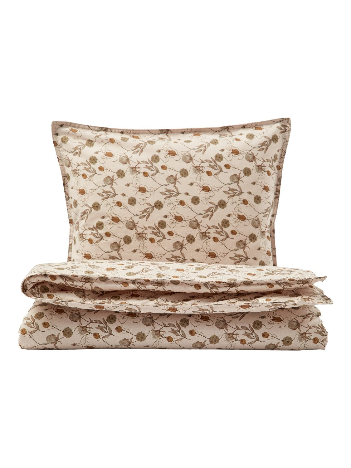 Lil Atelier Lenley Baby Sengetøj - Peyote Flower Lil Atelier Lenley Baby Sengetøj - Peyote Flower
