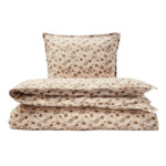 Lil Atelier Lenley Junior Sengetøj - Peyote Flower