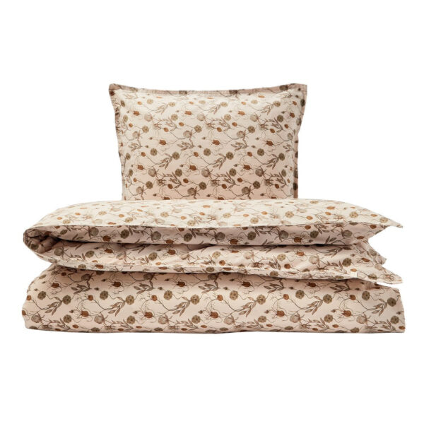 Lil Atelier Lenley Junior Sengetøj - Peyote Flower