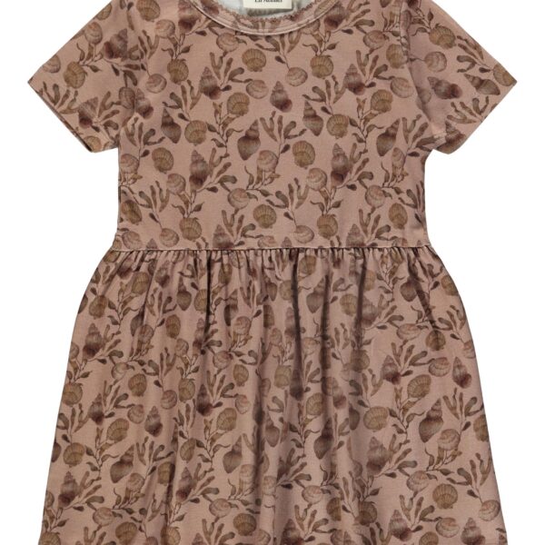 Lil Atelier Pige Kjole Gaya Roebuck - 80 cm