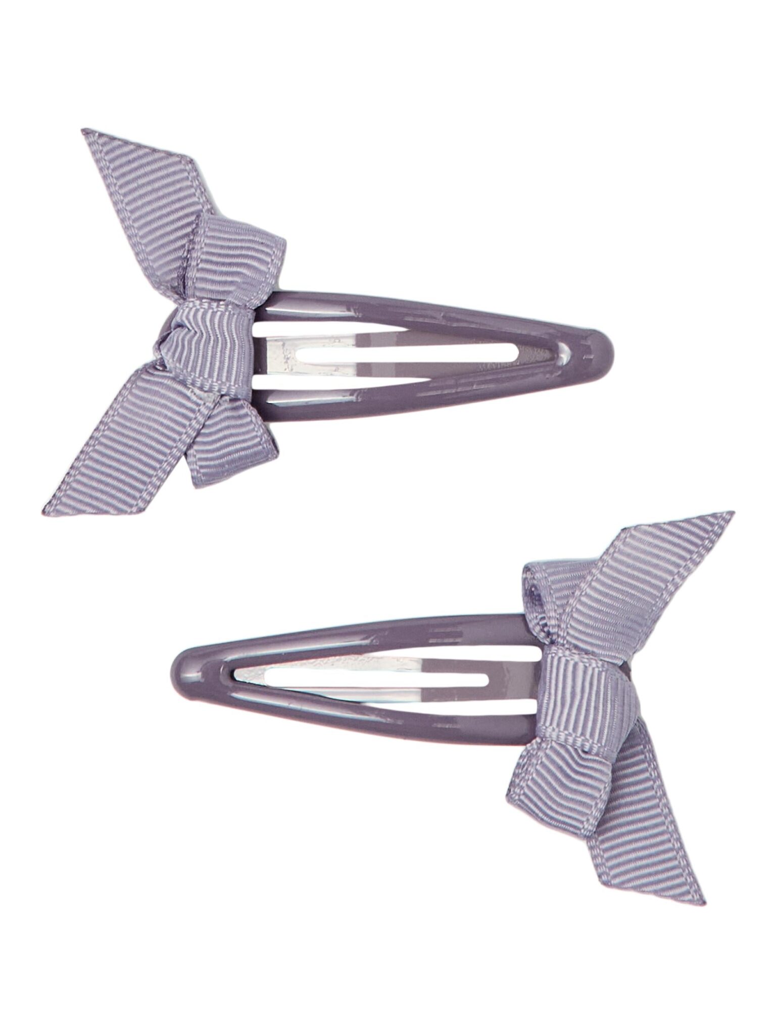 Lil Atelier Regitse Hårclips - Quail