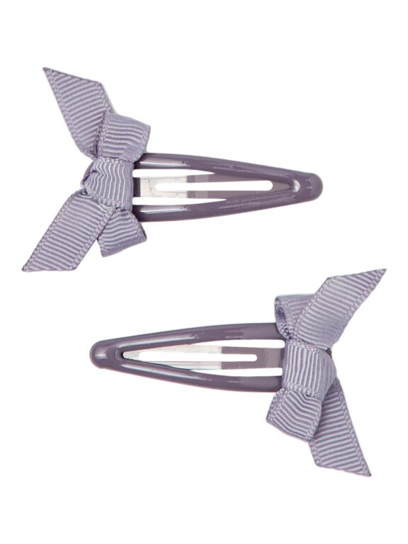 Lil Atelier Regitse Hårclips - Quail