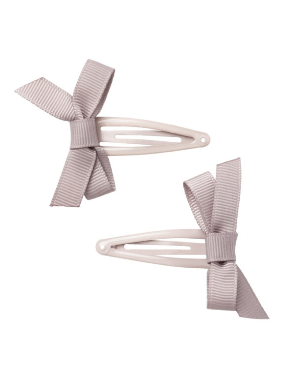 Lil Atelier Rinja Hårclips - Etherea