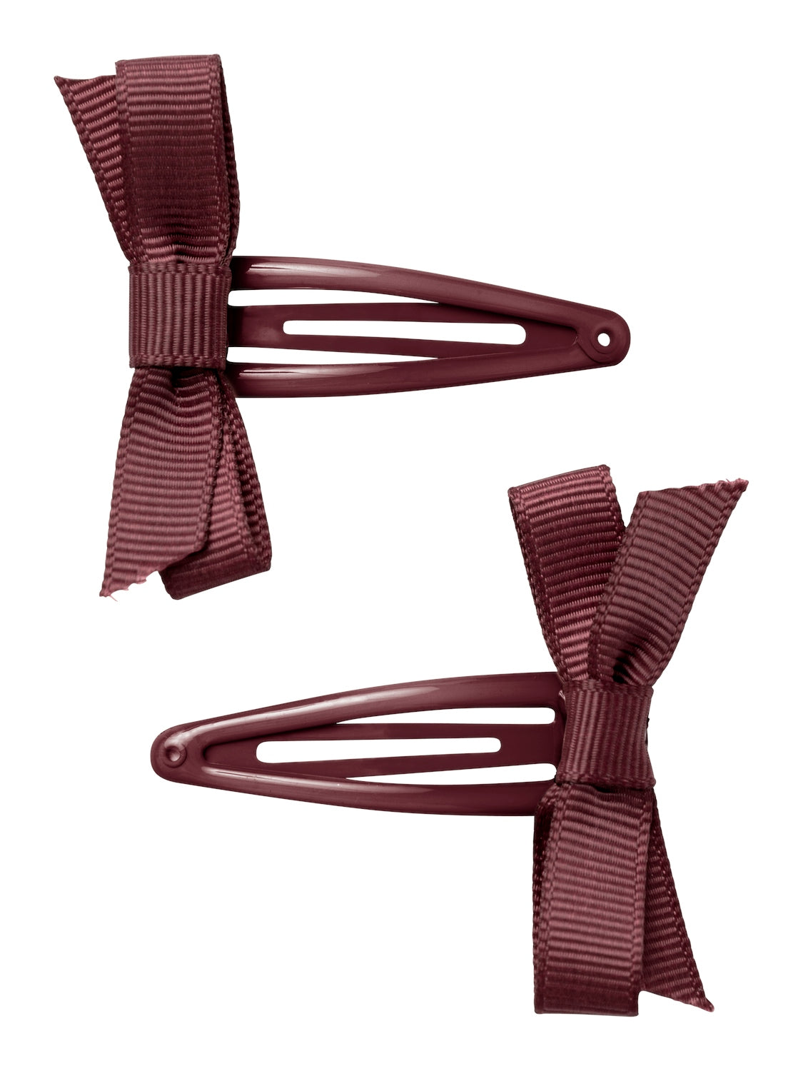 Lil Atelier Rinja Hårclips - Peppercorn Lil Atelier Rinja Hårclips - Peppercorn