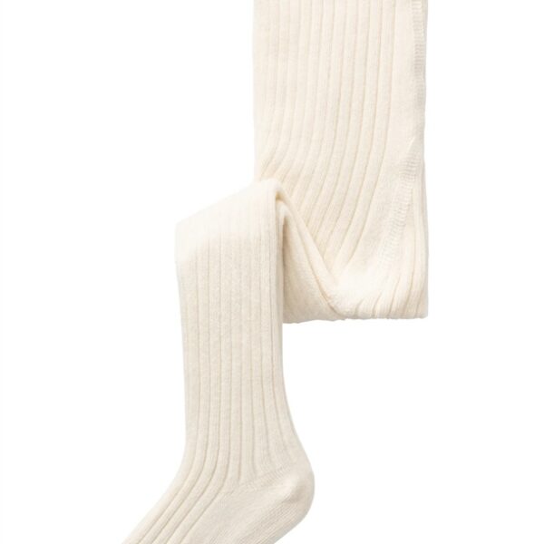 Lil Atelier Strømpebukser Nbnilso Turtledove - Baby