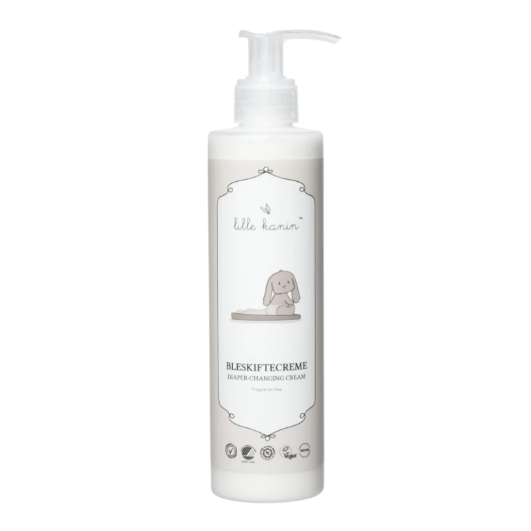 Lille Kanin Bleskiftecreme 250 ml.