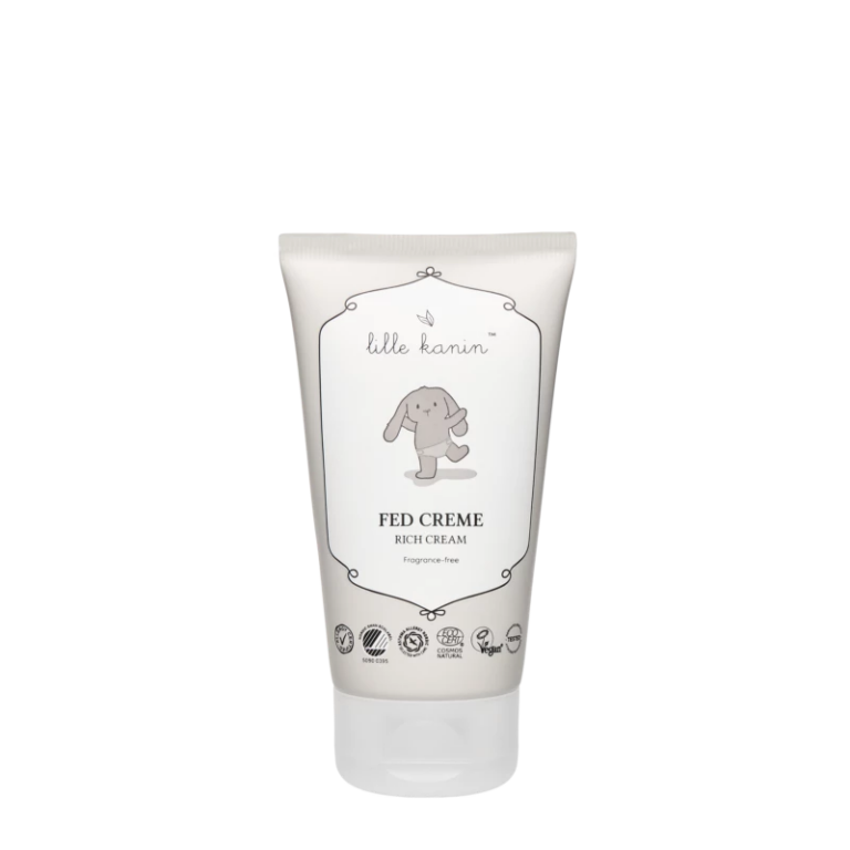Lille Kanin Fed Creme 150 ml.