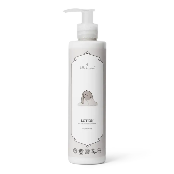 Lille Kanin Lotion 250 ml.