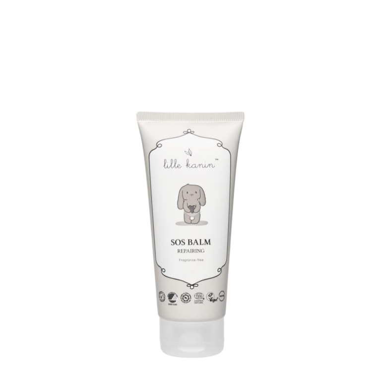 Lille Kanin Sos Balm 100ml.