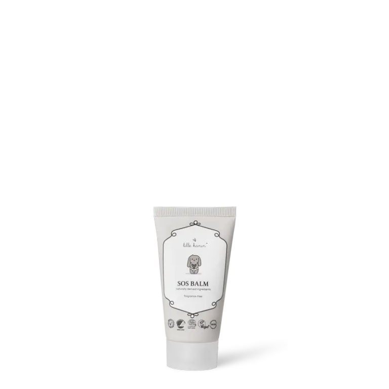 Lille Kanin Sos Balm 30ml.