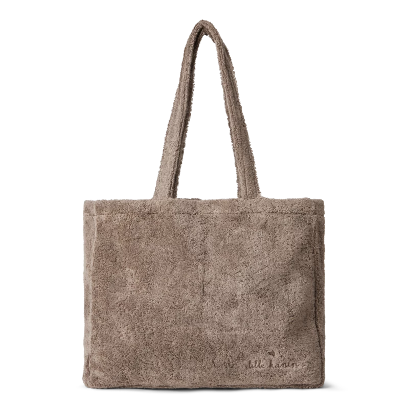 Lille Kanin Stor Totebag Terry Atmosphere Lille Kanin Stor Totebag Terry Atmosphere