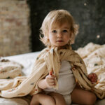 Lille Starut Krible Krable Svøb