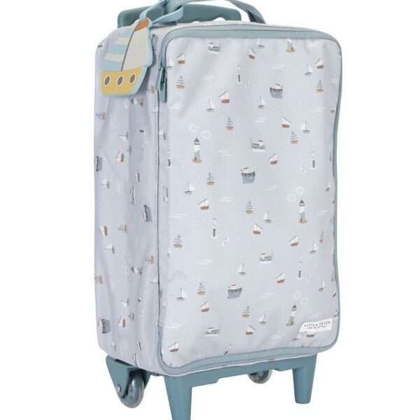 Little Dutch Trolley - Sailors Bay