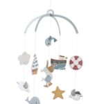 Little Dutch Uro i Pap - Sailors Bay