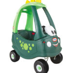 Little Tikes Gåbil - Cozy Coupe - Dino