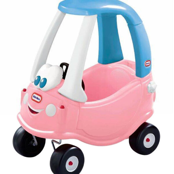 Little Tikes Gåbil - Cozy Coupe - Princess