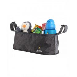 Littlelife Buggy Organiser - Taske Littlelife Buggy Organiser - Taske