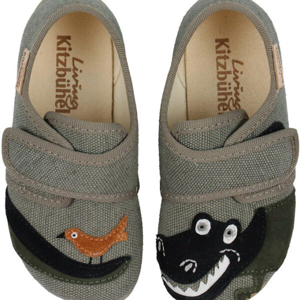 Living Kitzbühel Hjemmesko - Fango