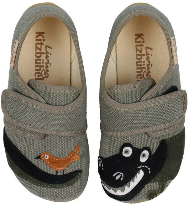 Living Kitzbühel Hjemmesko - Fango