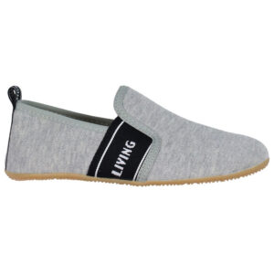 Living Kitzbühel Hjemmesko - Hellgrau