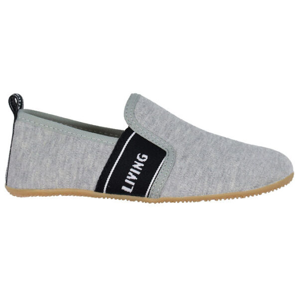 Living Kitzbühel Hjemmesko - Hellgrau