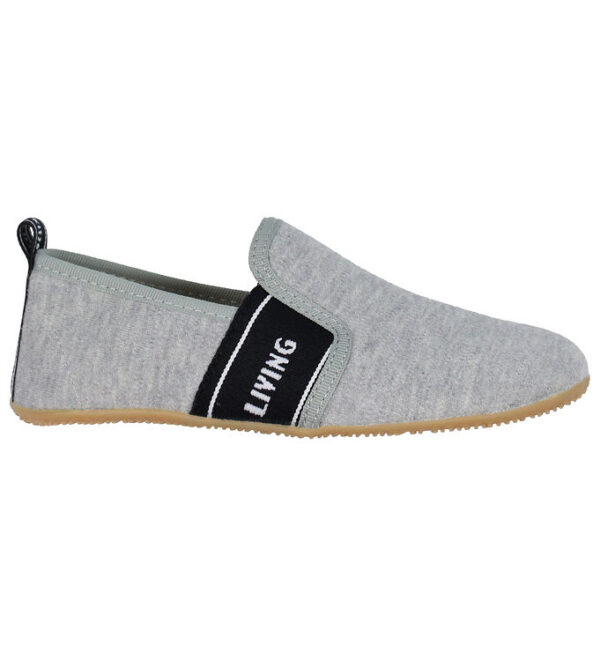 Living Kitzbühel Hjemmesko - Hellgrau