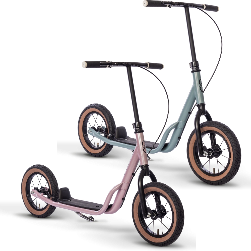 Løbehjul - PUKY R 07 L