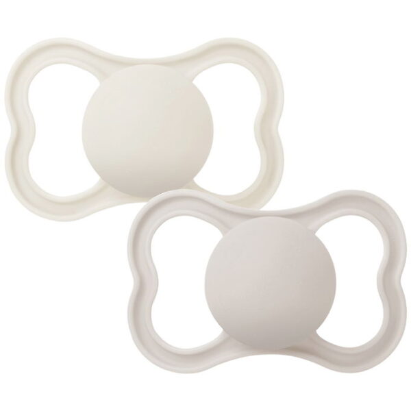 MAM Sutter - Air - 2-pak - 16-36 mdr - Neutral MAM Sutter - Air - 2-pak - 16-36 mdr - Neutral