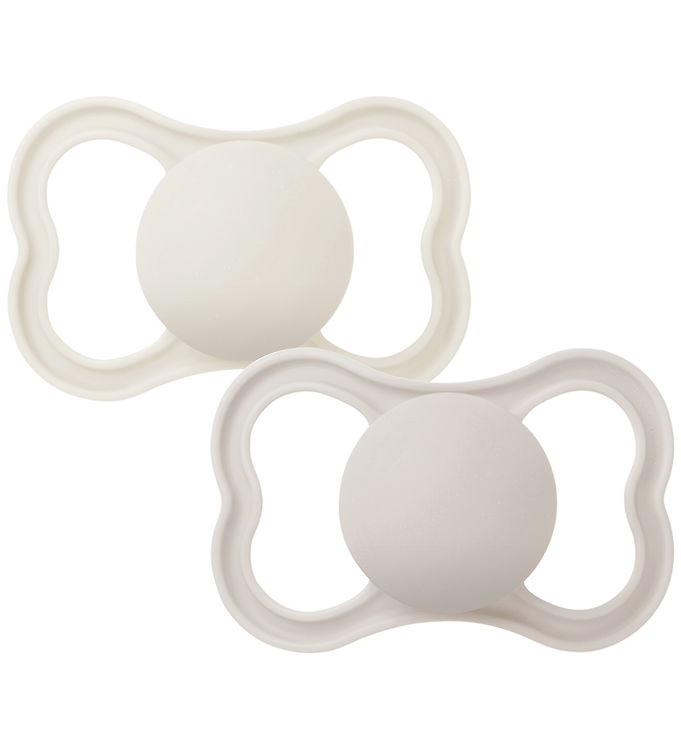 MAM Sutter - Air - 2-pak - 16-36 mdr - Neutral MAM Sutter - Air - 2-pak - 16-36 mdr - Neutral