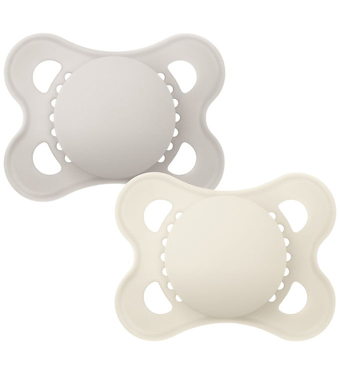 MAM Sutter - Original - 2-pak - 0-6 mdr - Neutral