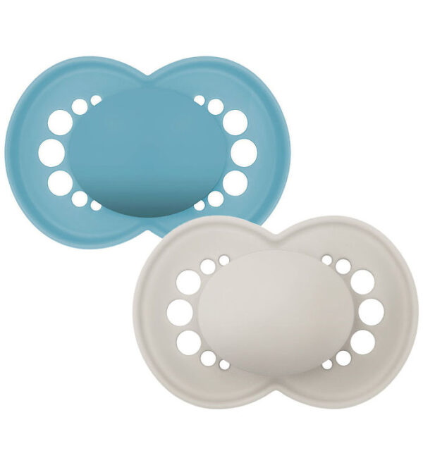 MAM Sutter - Original - 2-pak - 16-36 mdr - Petroleum/Grå