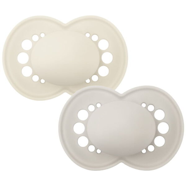 MAM Sutter - Original - 2-pak - 6-16 mdr - Neutral