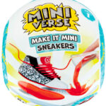 MGA's Miniverse Make It Mini - Sneakers - Assort.