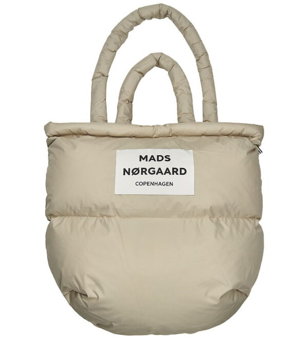 Mads Nørgaard Shopper - Light Ripstop Pillow - Overland Trek