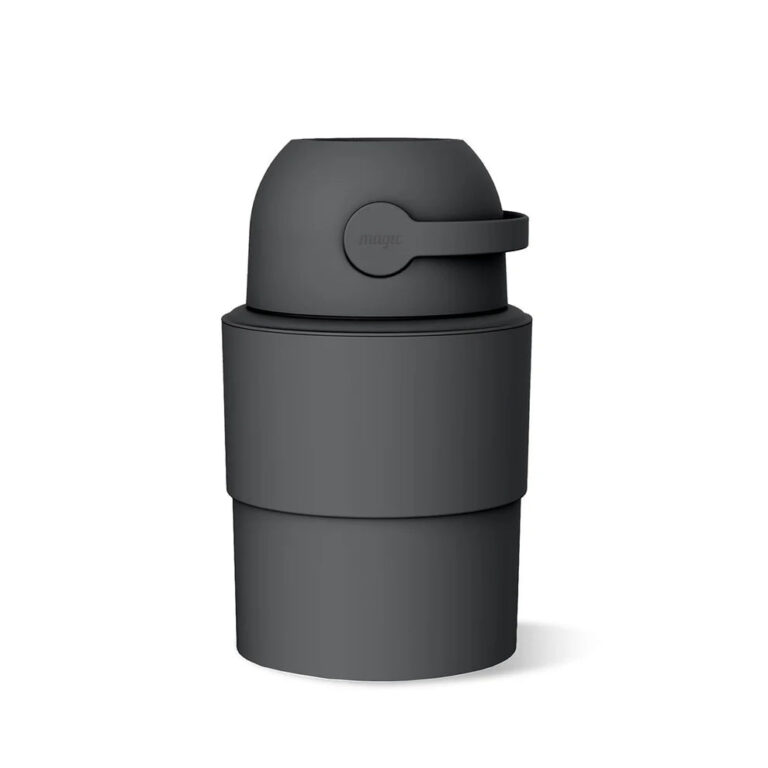 Magic Blespand Heka M - Graphite