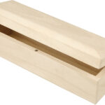 Mal selv - Æske med magnetlås