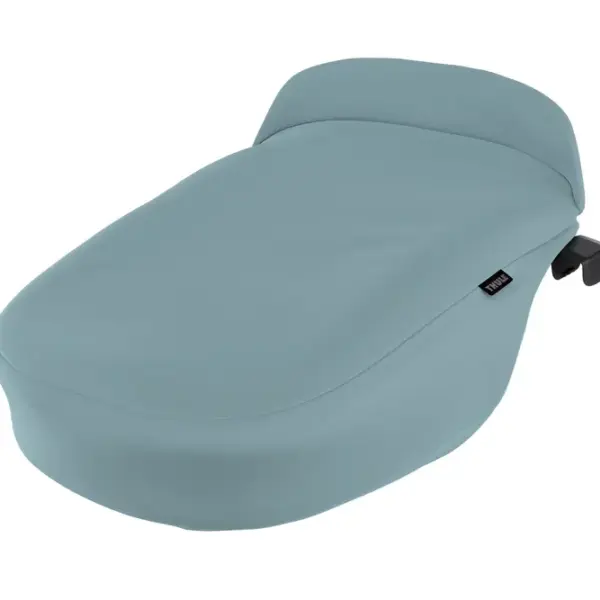 Maple boot cover - Mid Blue