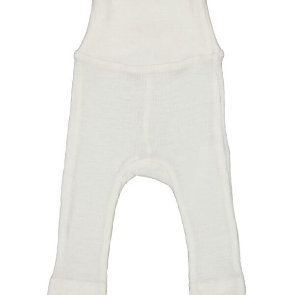 MarMar Bukser - Uld - Piva - Natural