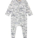 MarMar Heldragt - Bomuld/Modal - Renas - Moominvalley