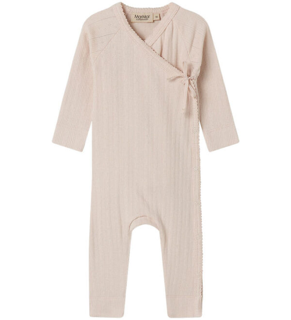MarMar Heldragt - Modal - Rula - Misty Pink