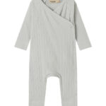 MarMar Heldragt - Rib - Modal - Rulo - Morning Dew