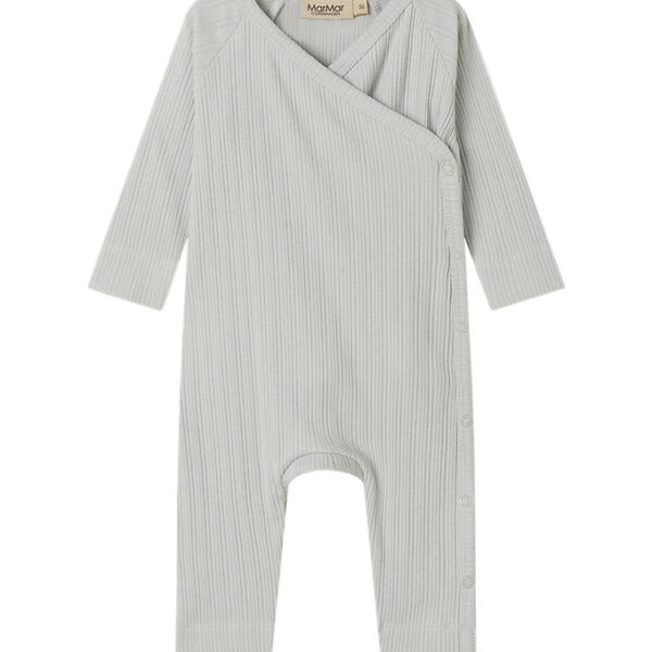 MarMar Heldragt - Rib - Modal - Rulo - Morning Dew