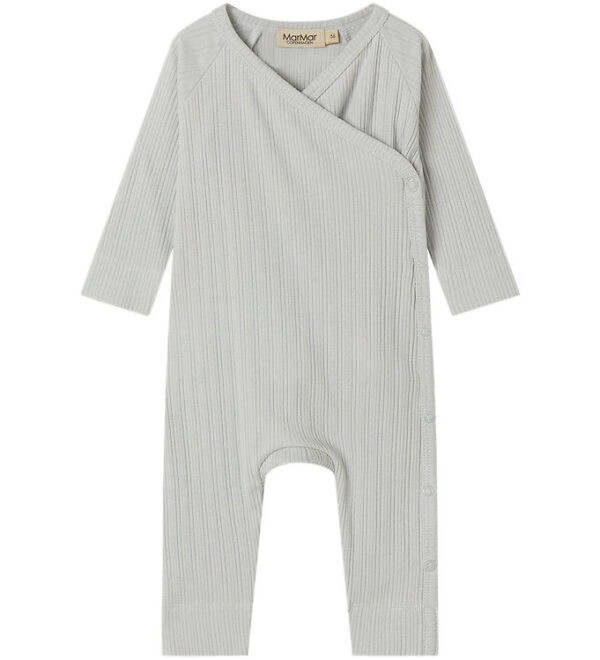MarMar Heldragt - Rib - Modal - Rulo - Morning Dew