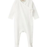 MarMar Heldragt m/f - Rubetta - Noos - Gentle White