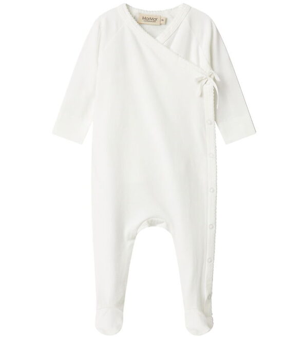 MarMar Heldragt m/f - Rubetta - Noos - Gentle White