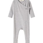 MarMar Heldragt m/f - Rubetta - Noos - Lysegråmeleret