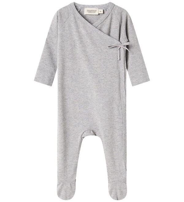 MarMar Heldragt m/f - Rubetta - Noos - Lysegråmeleret