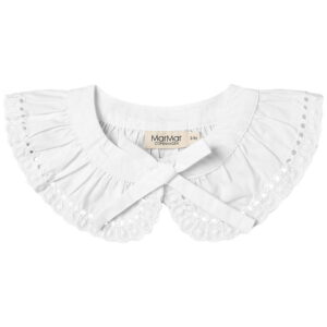 MarMar Krave - Adia - Hvid