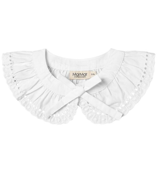 MarMar Krave - Adia - Hvid