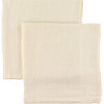 MarMar Stofbleer - 2-pak - Ada - Gentle White